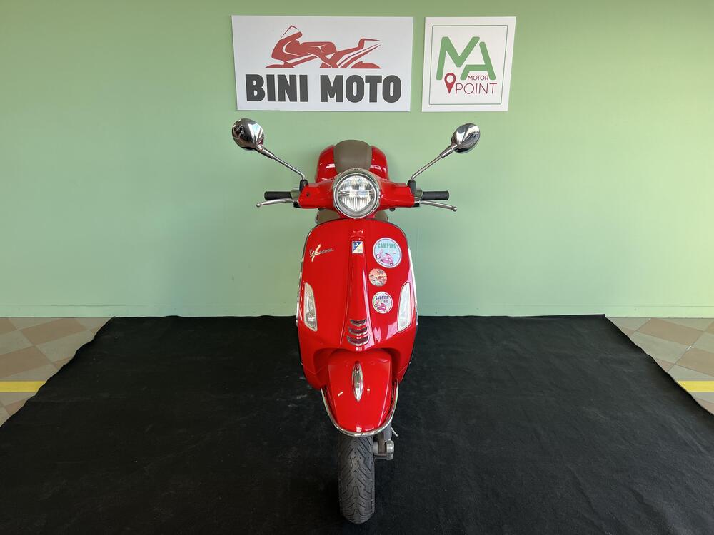 Piaggio Vespa 125 Primavera (3)