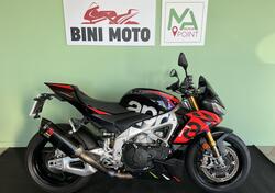 Aprilia Tuono 1100 V4 Factory (2021 - 24) usata