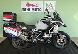 Bmw R 1250 GS Adventure (2021 - 24) usata