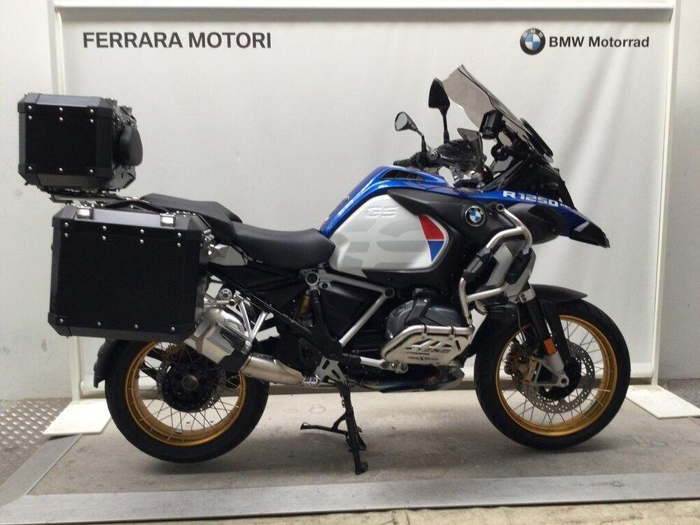 Bmw R 1250 GS Adventure (2019 - 20)