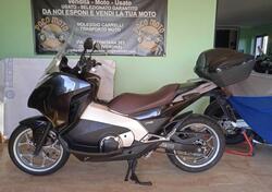 Honda NC700S DCT ABS (2011 - 14) usata