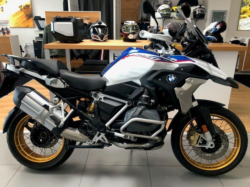 Bmw R 1250 GS (2021 - 24)