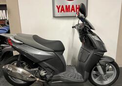 Aprilia Sportcity 125 usata