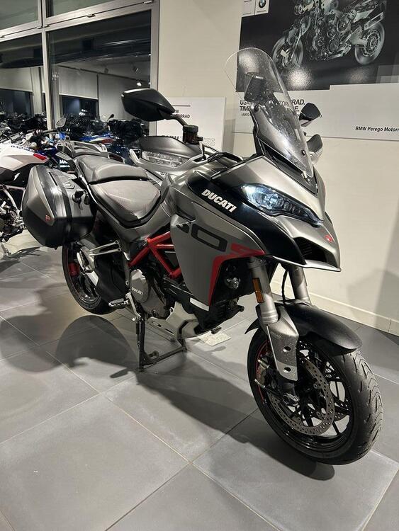 Ducati Multistrada 1260 (2018 - 20) (5)