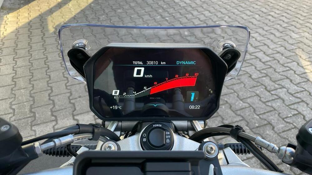 Bmw R 1250 R (2019 - 20) (2)