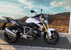 Bmw R 1250 R (2019 - 20) usata