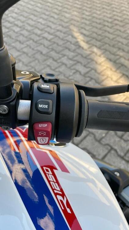 Bmw R 1250 R (2019 - 20) (4)