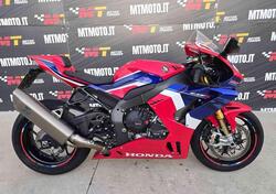 Honda CBR 1000 RR-R Fireblade SP (2020 - 21) usata