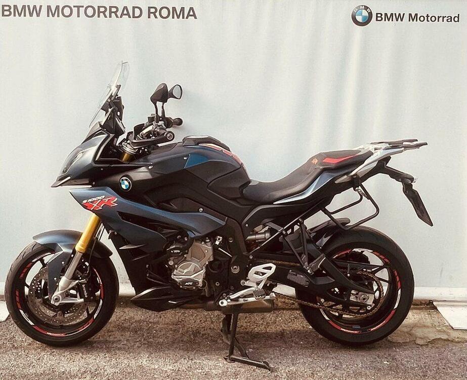 Bmw S 1000 XR (2017 - 19)