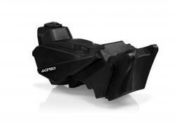 Serbatoio Acerbis 0017586 YAMAHA Nero700