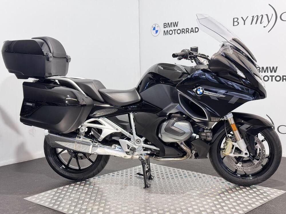 Bmw R 1250 RT (2021 - 25)