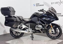 Bmw R 1250 RT (2021 - 25) usata