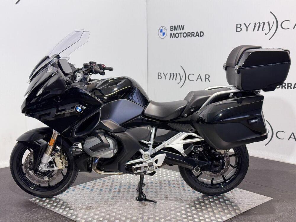 Bmw R 1250 RT (2021 - 25) (2)