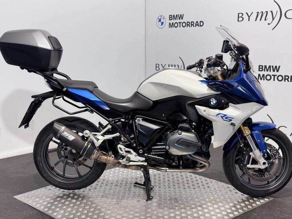 Bmw R 1200 RS (2017 - 19)