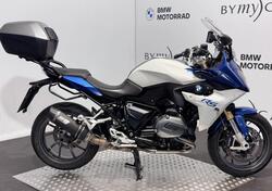 Bmw R 1200 RS (2017 - 19) usata