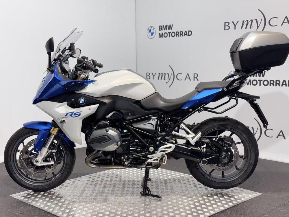 Bmw R 1200 RS (2017 - 19) (2)