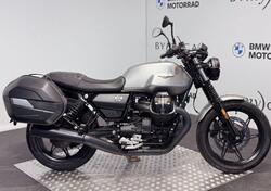 Moto Guzzi V7 Stone (2021 - 24) usata