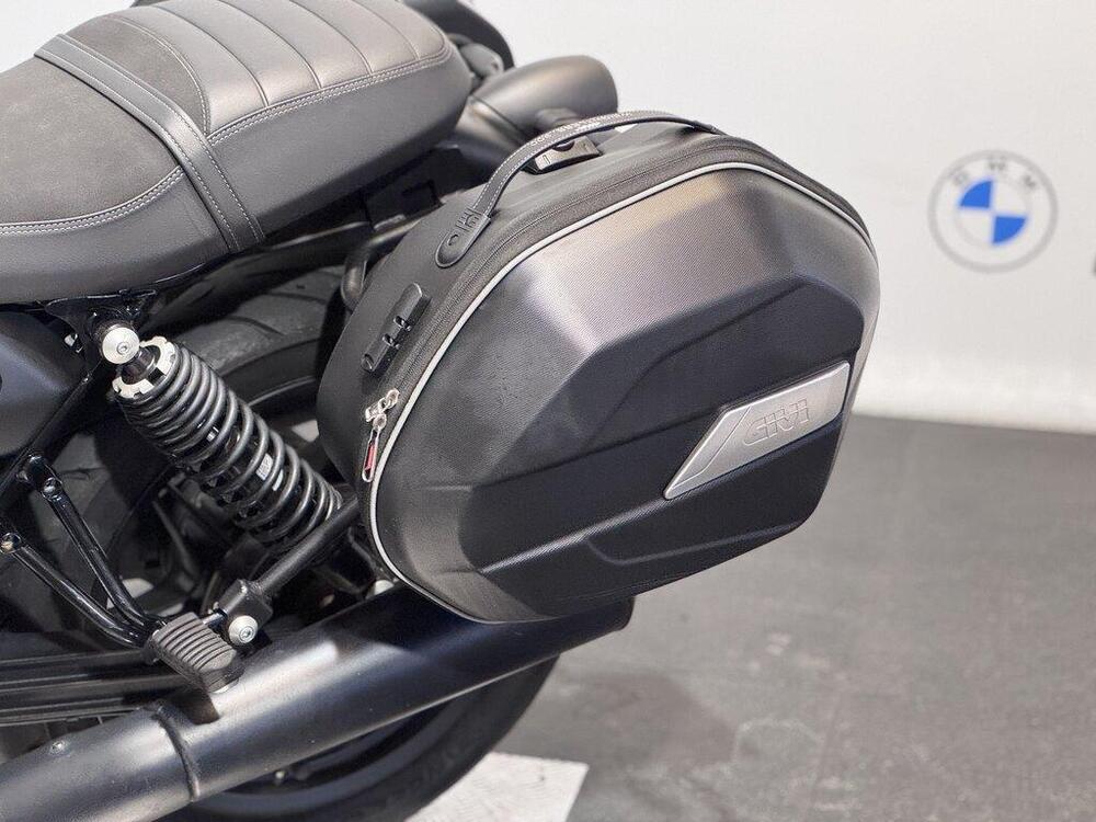 Moto Guzzi V7 Stone (2021 - 24) (5)