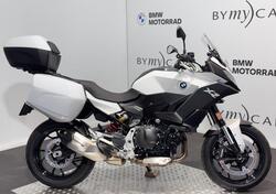 Bmw F 900 XR (2020 - 25) usata