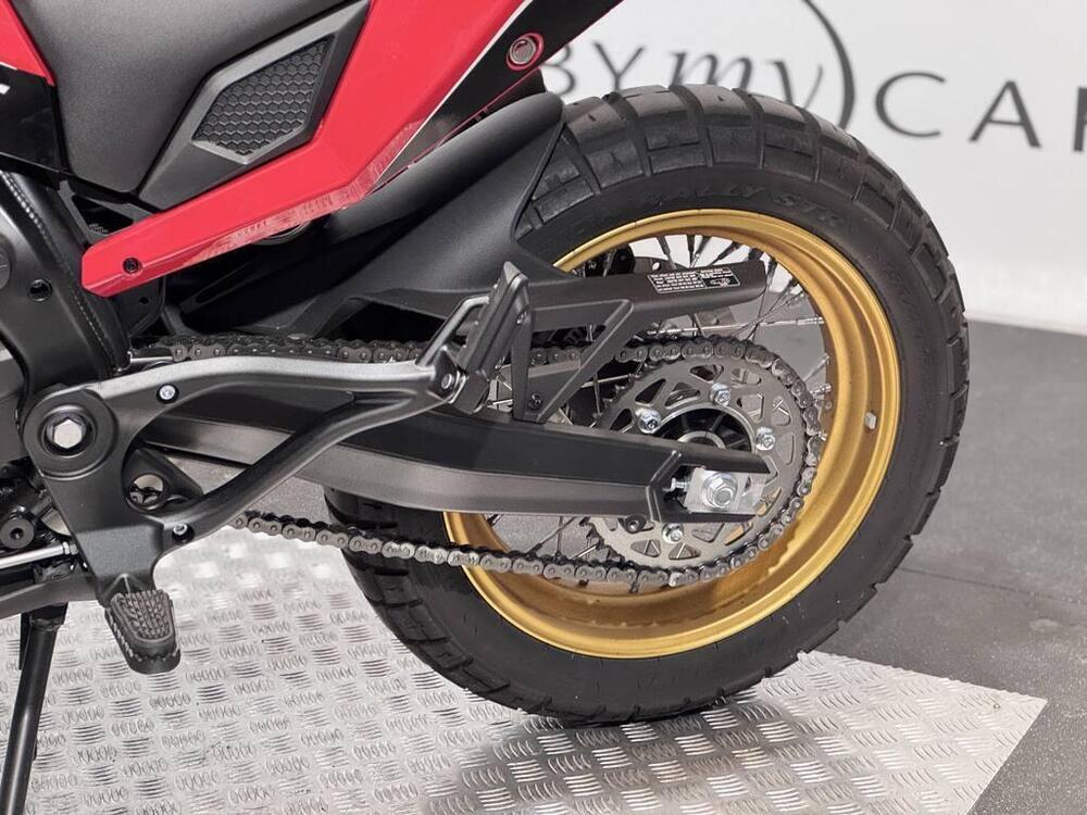 Moto Morini X-Cape 650 Gold Wheels Edition (2022 - 24) (4)