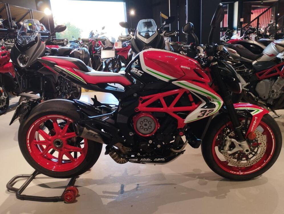 MV Agusta Brutale 800 RC (2019)