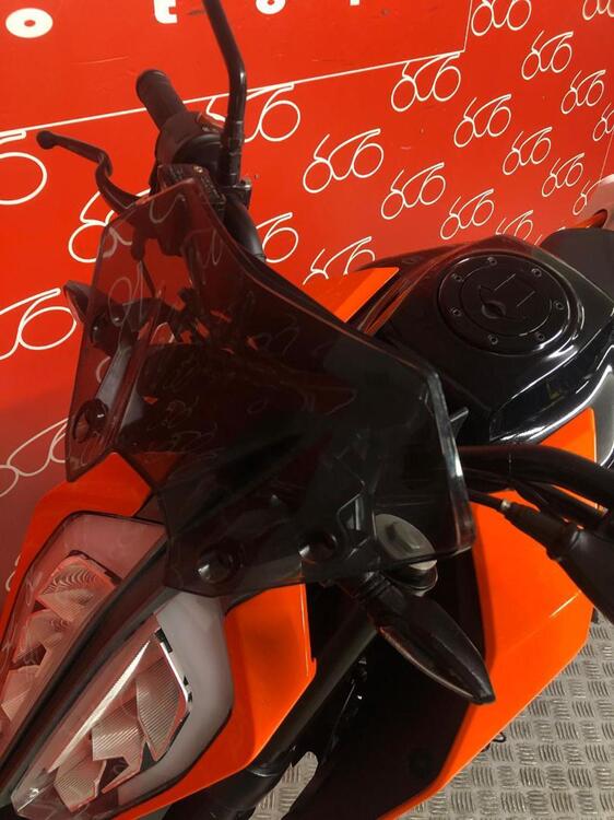 KTM 125 Duke ABS (2017 - 20) (4)