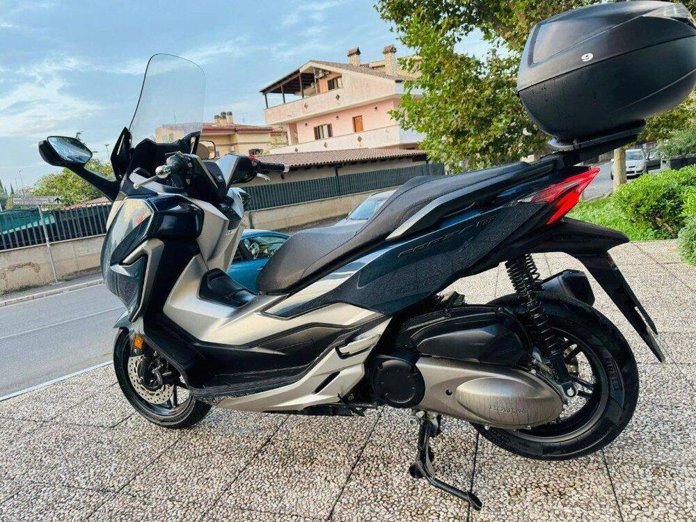 Honda Forza 300 ABS (2018 - 20) (4)