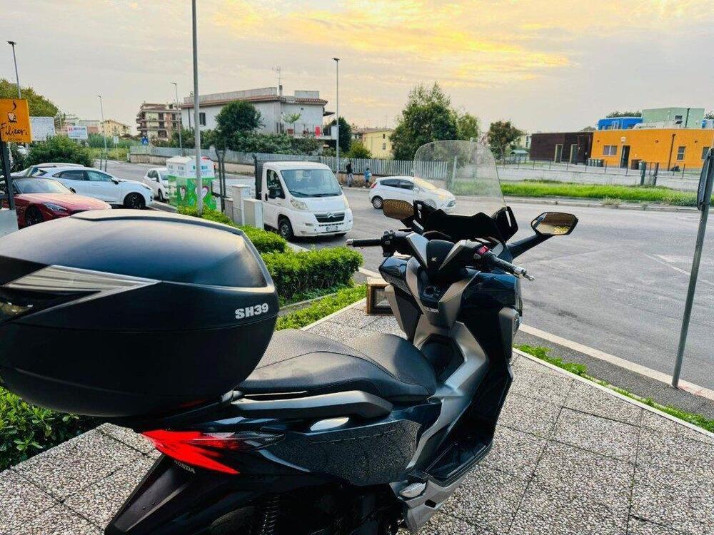 Honda Forza 300 ABS (2018 - 20) (3)