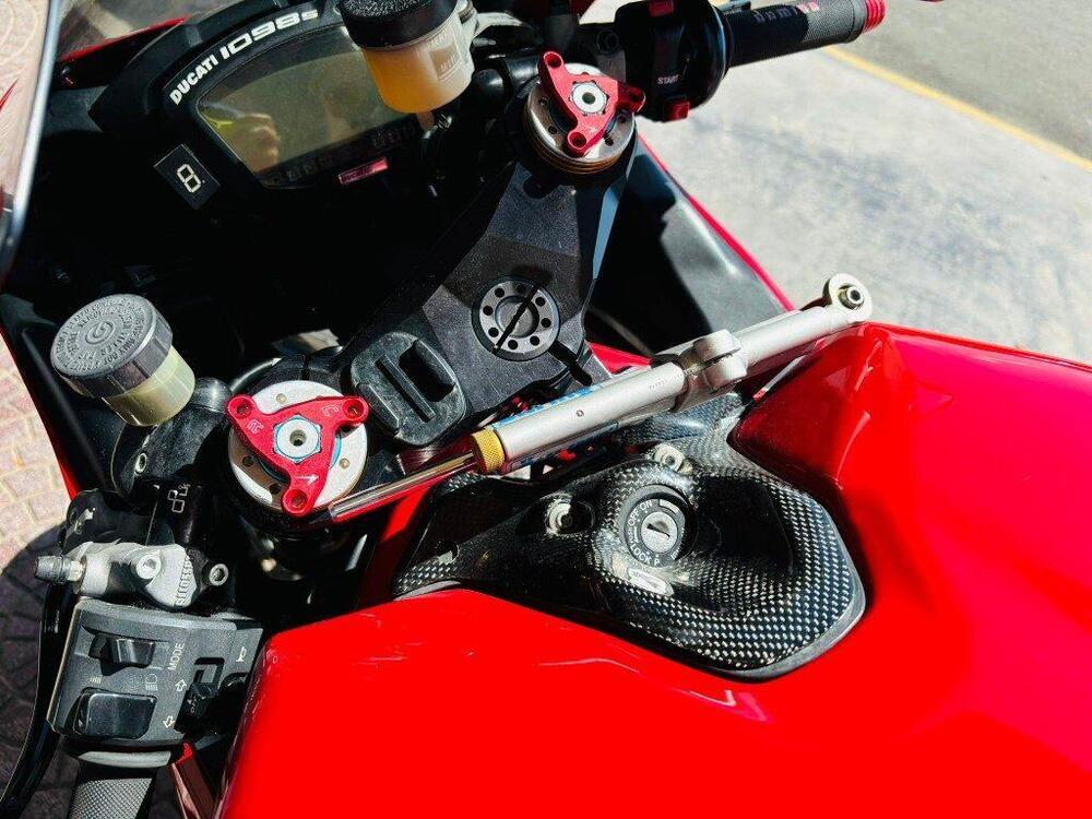 Ducati 1098 (2006 - 09) (3)