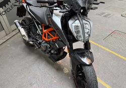 KTM 125 Duke (2021 - 23) usata