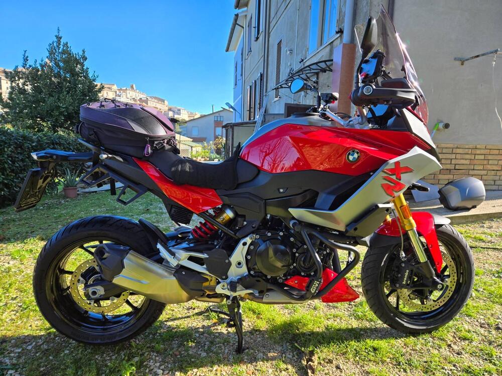 Bmw F 900 XR (2020 - 24) (2)