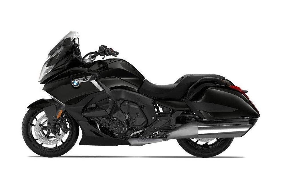 Bmw K 1600 B (2022 - 25)