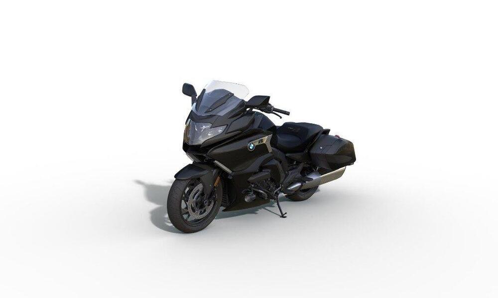 Bmw K 1600 B (2022 - 25) (2)