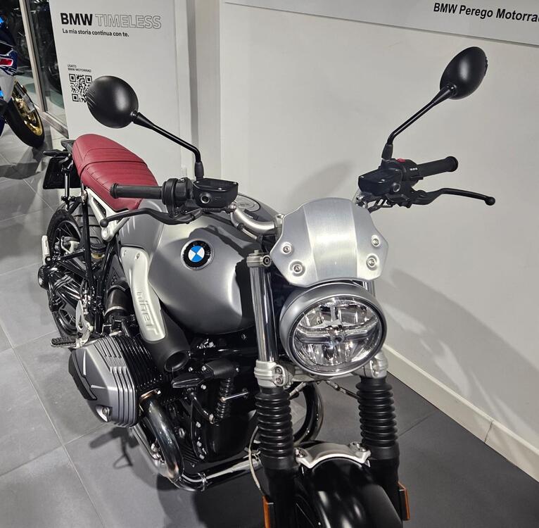 Bmw R nineT Scrambler (2021 - 24) (2)