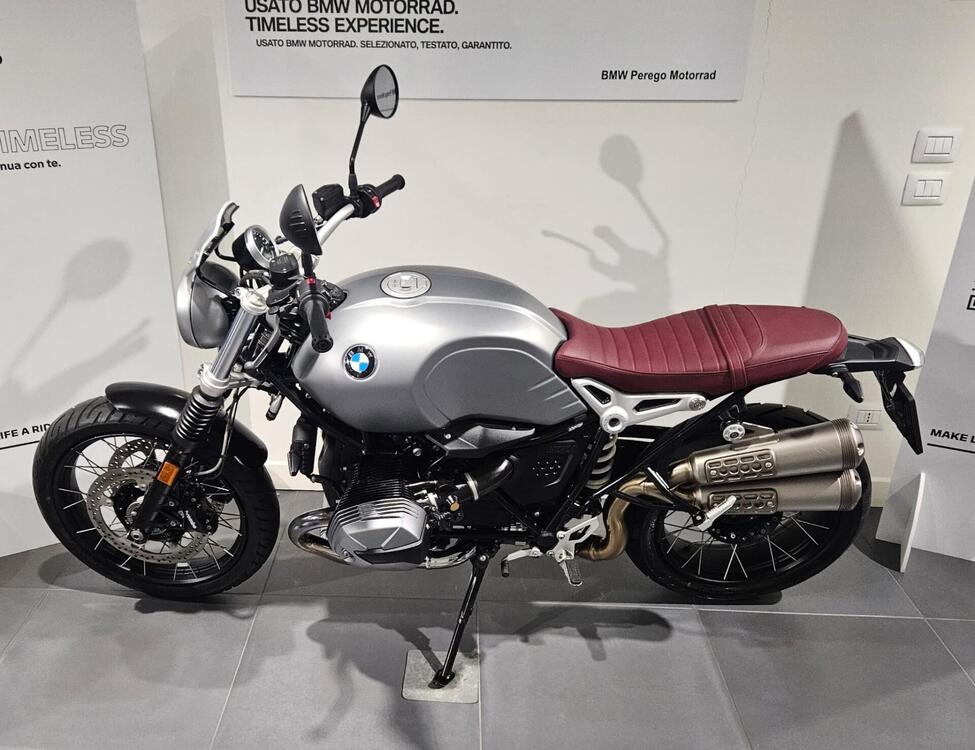 Bmw R nineT Scrambler (2021 - 24) (3)