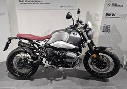 Bmw R nineT Scrambler (2021 - 24) usata