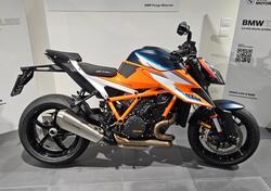 KTM 1290 Super Duke R (2020) usata