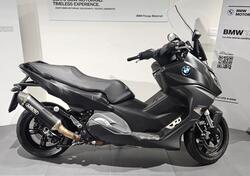 Bmw C 650 Sport (2016 - 20) usata