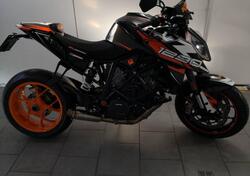 KTM 1290 Super Duke R ABS (2017 - 18) usata