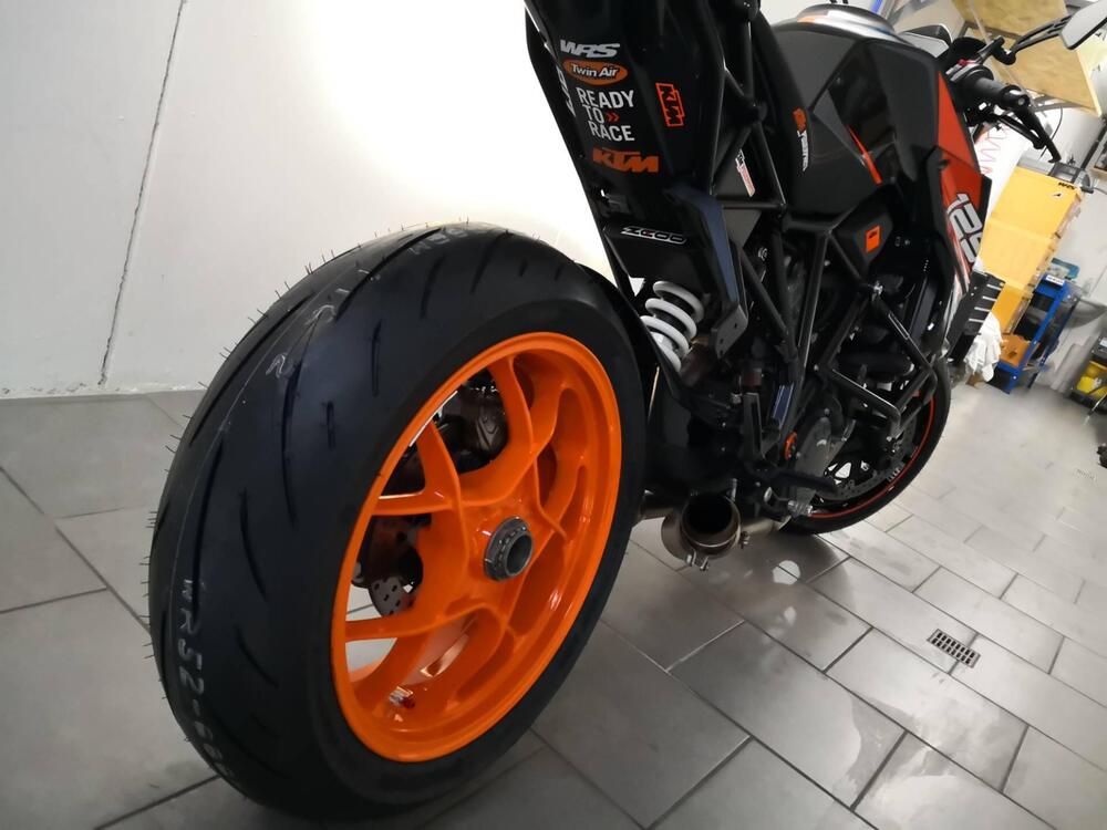 KTM 1290 Super Duke R ABS (2017 - 18) (2)