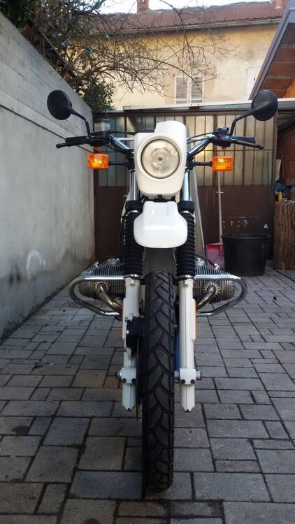 Bmw R80 GS BASIC  (3)