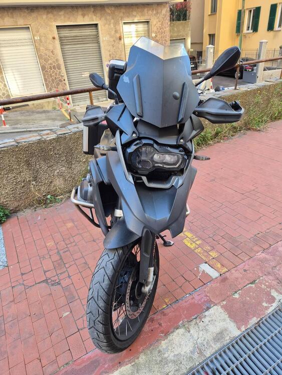 Bmw R 1200 GS (2013 - 16) (2)