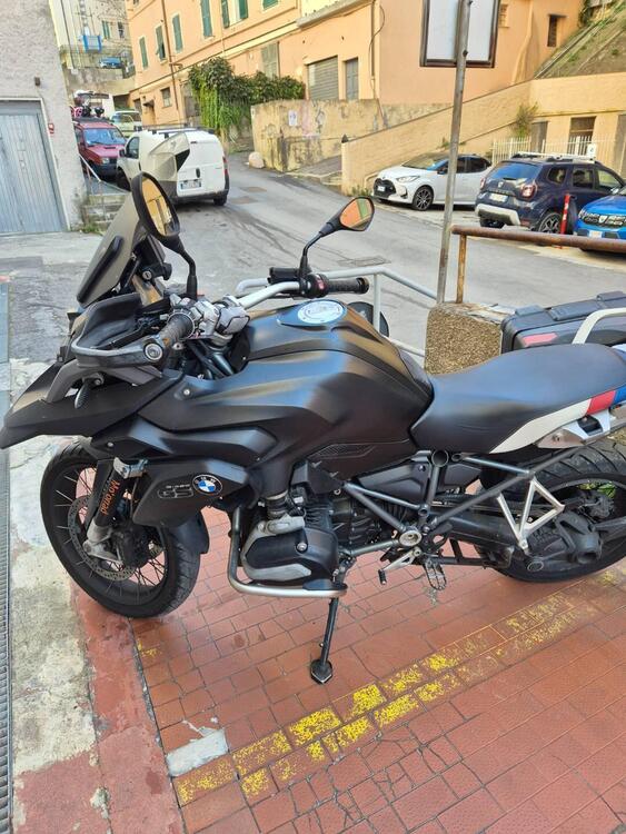 Bmw R 1200 GS (2013 - 16) (3)