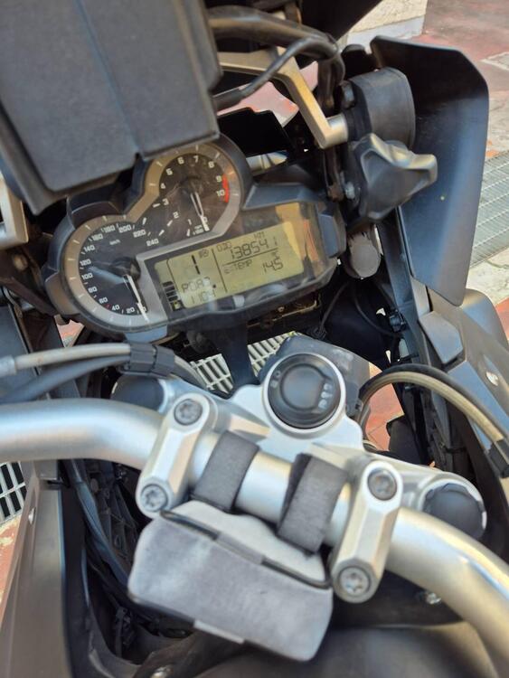 Bmw R 1200 GS (2013 - 16) (5)