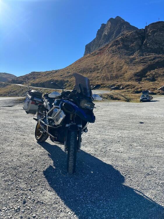 Bmw R 1250 GS Adventure (2019 - 20) (3)