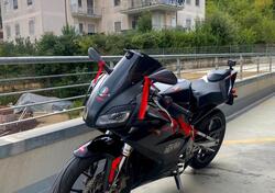 Aprilia RS 50 (2003 - 06) usata