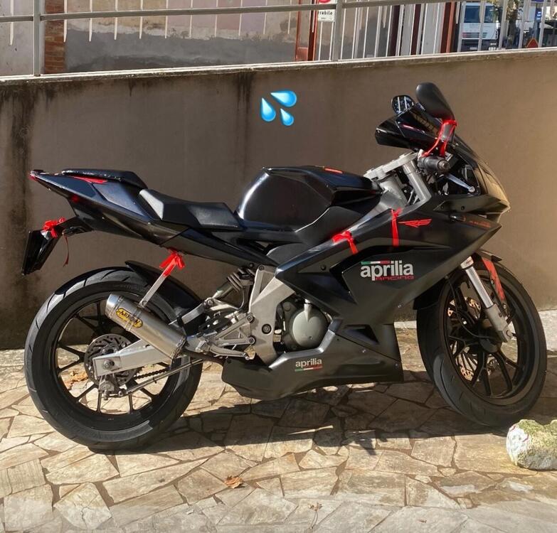 Aprilia RS 50 (2003 - 06) (5)