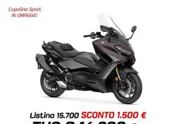 Yamaha T-Max 560 Tech Max (2022 - 24) usata