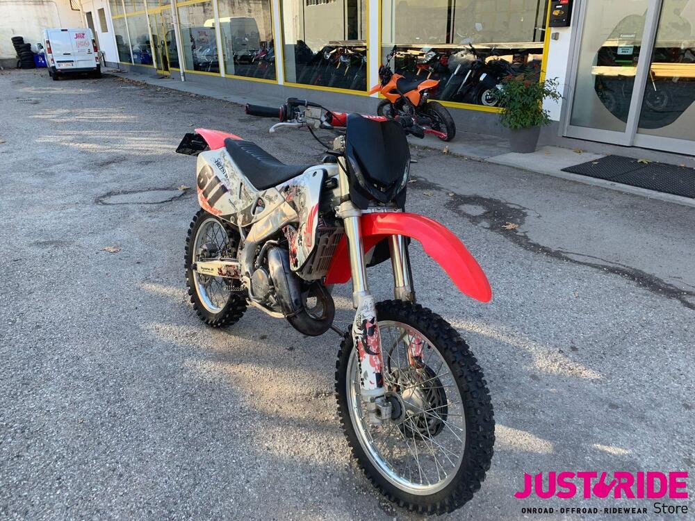 Honda CR 125 R (2003 - 04) (3)