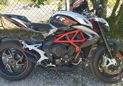 MV Agusta Brutale 800 RR (2017 - 20) usata